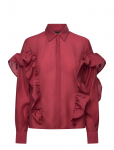 Copenhagen Muse - Cmmolly-Shirt - Pikkade varrukatega - L