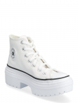 Converse - Chuck Taylor All Star Lugged Heel - K&otilde;rge s&auml;&auml;rega sporditossud - 35