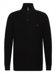 U.S. Polo Assn. - Rafael Reg Hz Uspa M Knit - K&otilde;rge kaelusega - XXL