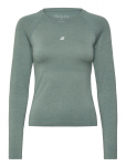 R&ouml;hnisch - Seamless Flex Long Sleeve - Spordi pikkade varrukatega topid - M