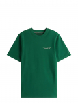 Tommy Hilfiger - Photo Print Graphic Tee - L&uuml;hikeste varrukatega - M