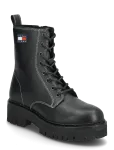 Tommy Hilfiger - Tjw Urban Lace Up Boot - N&ouml;&ouml;ridega kingad - 40