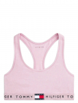 Tommy Hilfiger - Racerback Bralette (Ext.sizes) - Braletid - S