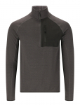 Whistler - Helge M Half Zip Midlayer - Spordi vahekihid - XXL