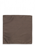 Lindbergh Black - Bow Tie With Pattern - Kikilipsud - ONE SIZE