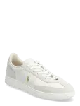 Polo Ralph Lauren - Bedford Leather-Suede Sneaker - Madala s&auml;&auml;rega tossud - 43
