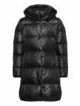 Ralph Lauren Kids - Down Hooded Long Jacket - Talvejoped - 154-158