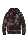 Polo Ralph Lauren - Polo Sportstman Fleece Hoodie - Kapuutsiga pusad - S