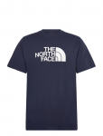 The North Face - M Evolution Half Dome Regular Short Slee - Spordi T-s&auml;rgid - XS