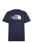 The North Face - M Evolution Half Dome Regular Short Slee - Spordi T-s&auml;rgid - XS