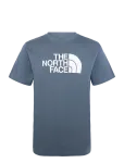 The North Face - M Evolution Half Dome Regular Short Slee - Spordi T-s&auml;rgid - XL