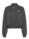 New Balance - French Terry Bomber - Vabaaja spordijakid - L