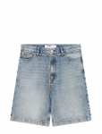 Day Birger Et Mikkelsen - Elijah Shorts   Blue Soft Denim - L&uuml;hikesed teksap&uuml;ksid - 44