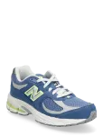 New Balance - New Balance 2002 Kids Lace - Madala s&auml;&auml;rega tossud - 39