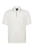 Armani Exchange - Polo Shirt - L&uuml;hikeste varrukatega - XXL