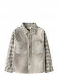 Lil'Atelier - Nmmtallula Ls Shirt Lil - Pikkade varrukatega s&auml;rgid - 122-128