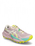 Asics - Trabuco 14 - Spordi jooksujalatsid - 42