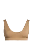 Casall - Soft Touch Padded Sports Bra - Sportrinnahoidjad - K&otilde;ik - S