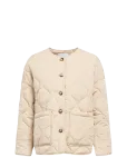 Object - Objallie Ls Lo Quilted Jacket Noos - Tepitud jakid - 36