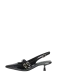 ONLY - Onlcoco-8 Buckle Slingback Pump - Kontsaga slingback-kingad - 36