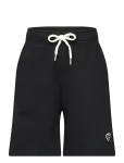 Hummel - Hmljr Loose Sweat Shorts Bee - L&uuml;hikesed dressip&uuml;ksid - 104