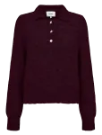 N&uuml;mph - Nuciara Riette Pullover - Džemprid - XXL
