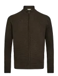 Bruun & Stengade - Bs Waldis Regular Fit Knitwear - Lukuga džemprid - M