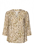 FREE/QUENT - Blouse - Pikkade varrukatega - XXL