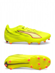 PUMA - Ultra 6 Play Fg/Ag - Spordi jalgpallisaapad - 45