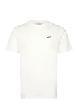 Casual Friday - Cflinder 0255 Tee With Emb. - L&uuml;hikeste varrukatega - S