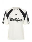 Adidas Sportswear - W Her Tee - Spordi T-s&auml;rgid - XXL