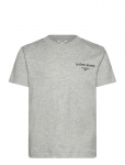 Bj&ouml;rn Borg - Borg Essential 1 T-Shirt - L&uuml;hikeste varrukatega - 122-128