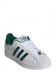 Adidas Originals - Superstar Ii - Madala s&auml;&auml;rega tossud - 35 1/3