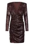 Copenhagen Muse - Cmsequince-Dress - L&uuml;hikesed kleidid - XXS