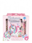 Joker - Unicorn Secret Diary Set - Kalendrid ja m&auml;rkmikud - NO LENGTH