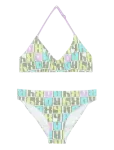 Roxy - Letter Up Tri Bra Set - Sportbikiinid - 152