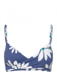Roxy - Pt Essentials Wrap Bra - Sportbikiinid - XXL