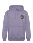 Quiksilver - Graphic Hoodie - Spordi kapuutsiga pusad - XXL