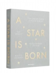 PRINTWORKS - Baby Album - A Star Is Born, Grey - Fotoalbumid - ONE SIZE