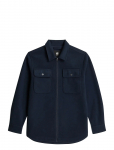 G-Star - Gpo Zip Overshirt - Pealiss&auml;rgid - XXL