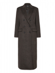 Bruuns Bazaar - Fallopiabbabellas Coat - Villased mantlid - 42