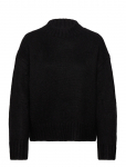 Rosemunde - Rwtulip Wool Blend Ls Turtleneck Pl - Džemprid - XL