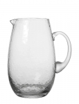 Broste Copenhagen - Hammered Jug - Veekarahvid ja kannud - 200 CL