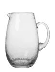 Broste Copenhagen - Hammered Jug - Veekarahvid ja kannud - 200 CL
