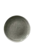 Broste Copenhagen - Nordic Rain Dessert/Lunch Plate - V&auml;ikesed taldrikud - &Oslash; 20 CM