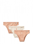Liewood - Aylin Briefs 3-Pack - Alusp&uuml;ksid - 122/128