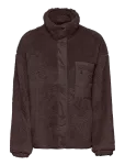ONLY - Onlcontact Oversized Cc Otw - Kunstkarusnahk - M