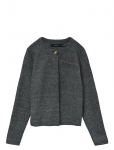Vero Moda - Vmmarina Ls O-Neck Cardigan Boo - Kardiganid - XS