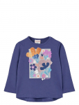Boboli - Knit T-Shirt - Pikkade varrukatega T-s&auml;rgid - 92