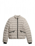 Superdry Sport - City Fuji Padded Jacket - Polsterdatud jakid - XL
